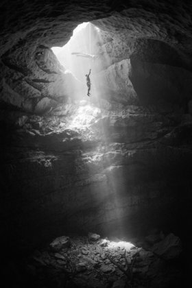 © Adam Berry - All Rights Reserved