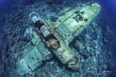 Jake's Seaplane, Palau