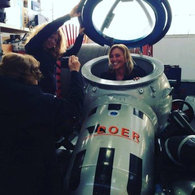 doer submersible